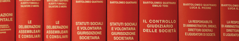 Studio Varetti - Segreteria societaria