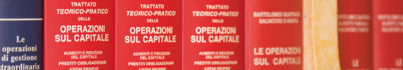 Studio Varetti - Operazioni societarie e contrattuali