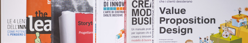 Studio Varetti - Passaggio Generazionale e start up