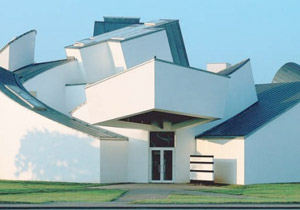 Vitra Design Museum