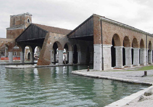 Arsenale - Venezia