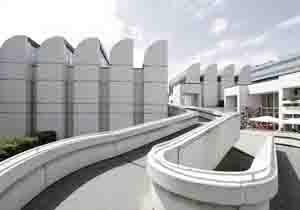 Bauhaus Archiv Museum - Berlin