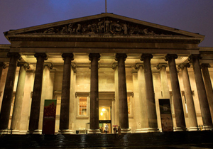 British Museum - London