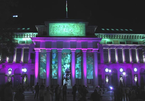 Museo Del Prado - Madrid