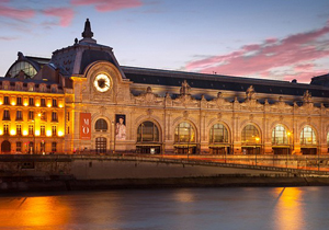 Musée d'Orsay - Paris