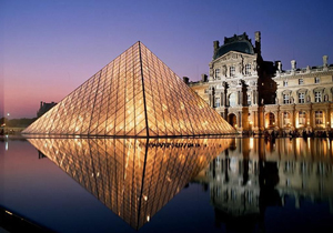 Louvre - Paris