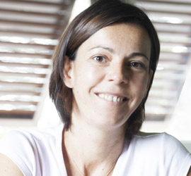 Rosalba Fiori